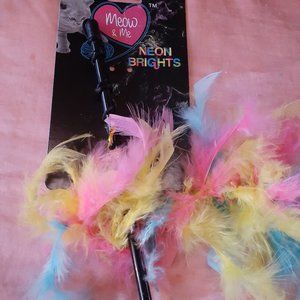SALE!!! Brand New Teaser Cat Toy